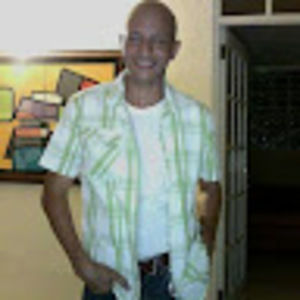 Meet your Posher, William